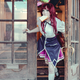 Cosplay by aradia_tombes_cosplay